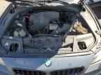 2012 BMW 5 series