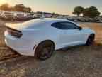 2023 CHEVROLET Camaro