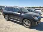 2011 LEXUS LX 570