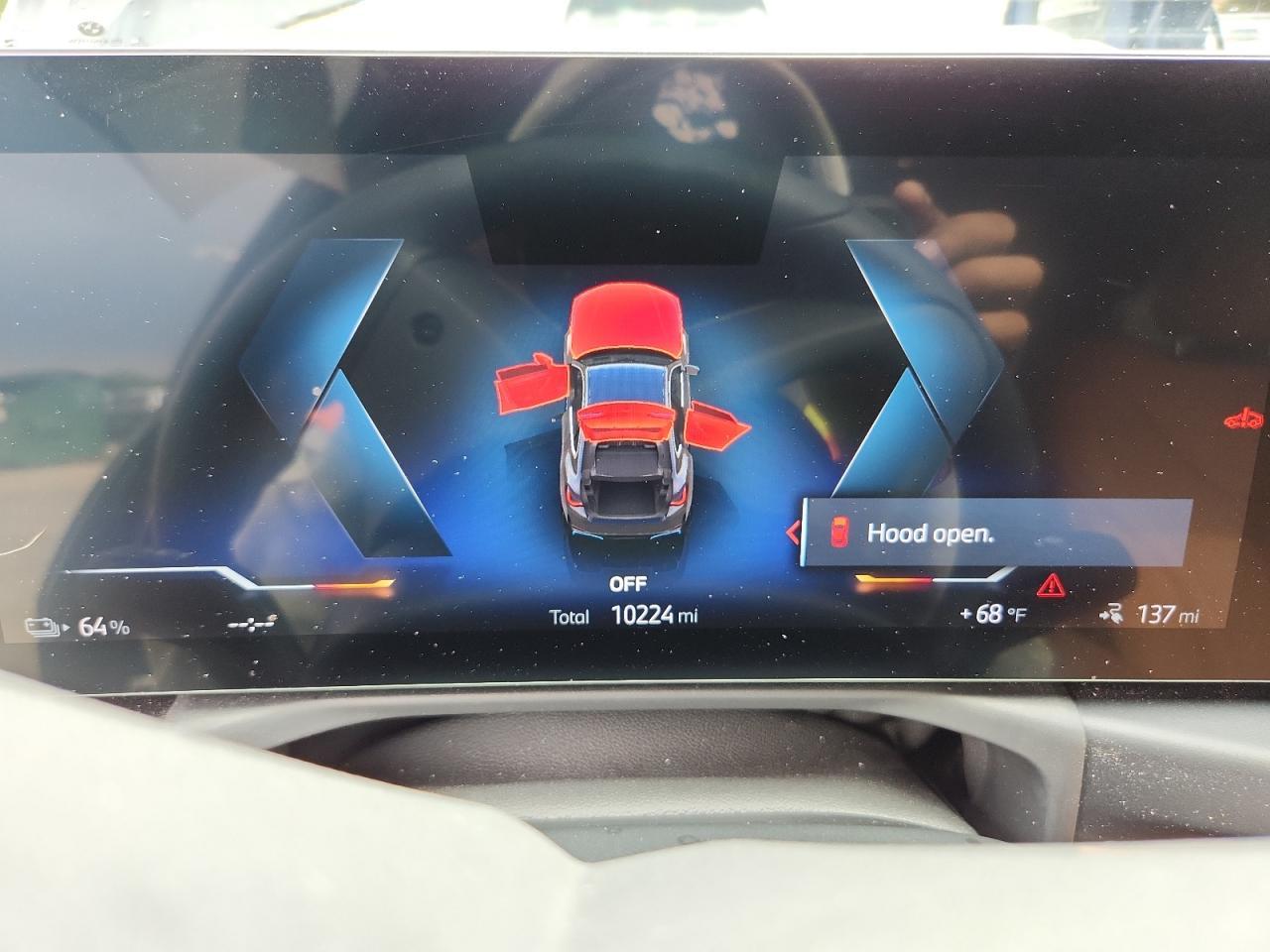 2024 BMW i4