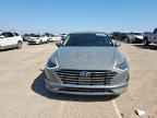 2020 HYUNDAI SONATA