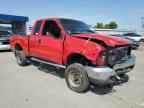 2002 FORD F-250