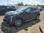 2023 CADILLAC XT4
