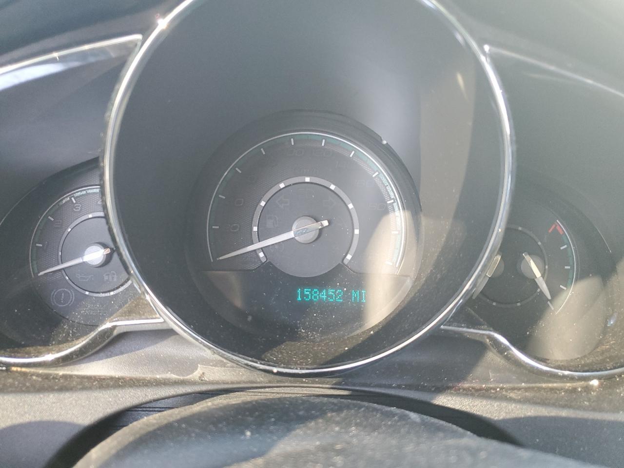 2010 CHEVROLET MALIBU
