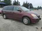 2008 HONDA ODYSSEY