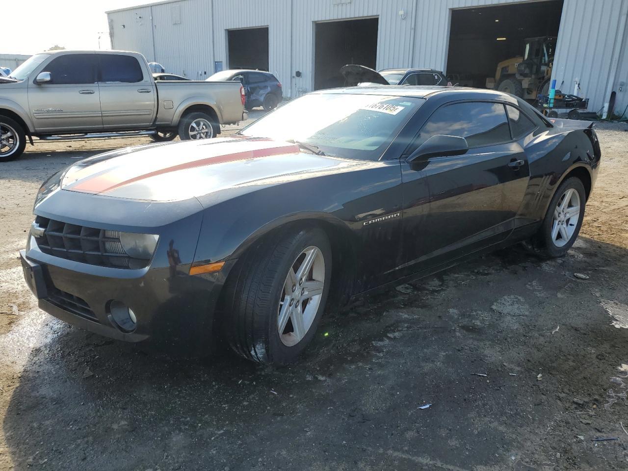2011 CHEVROLET Camaro