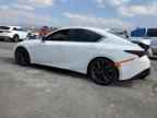 2022 LEXUS Is