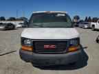 2006 GMC Savana