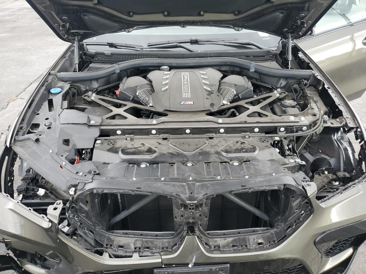 2022 BMW X6