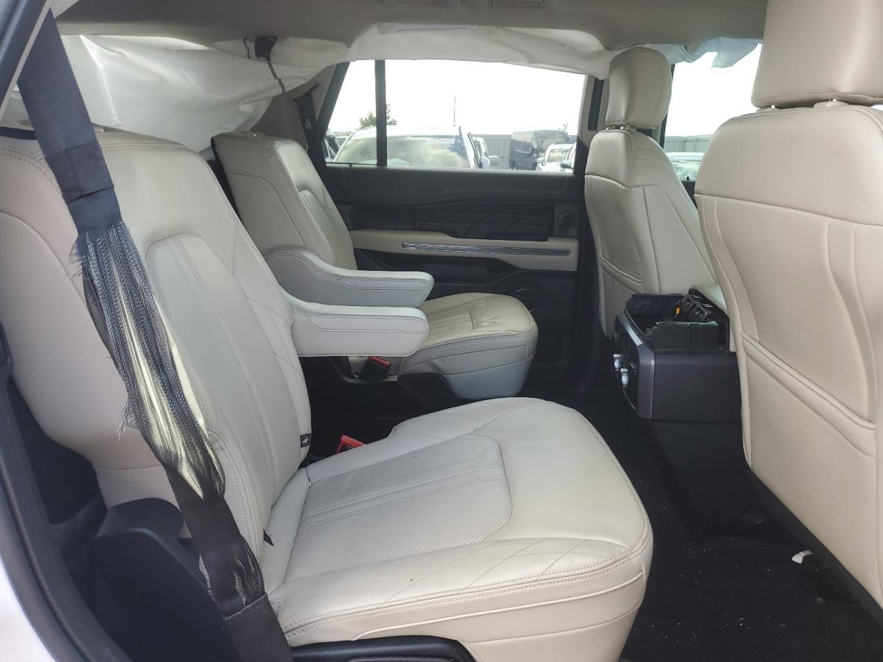 2019 FORD Expedition
