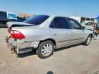1998 HONDA ACCORD
