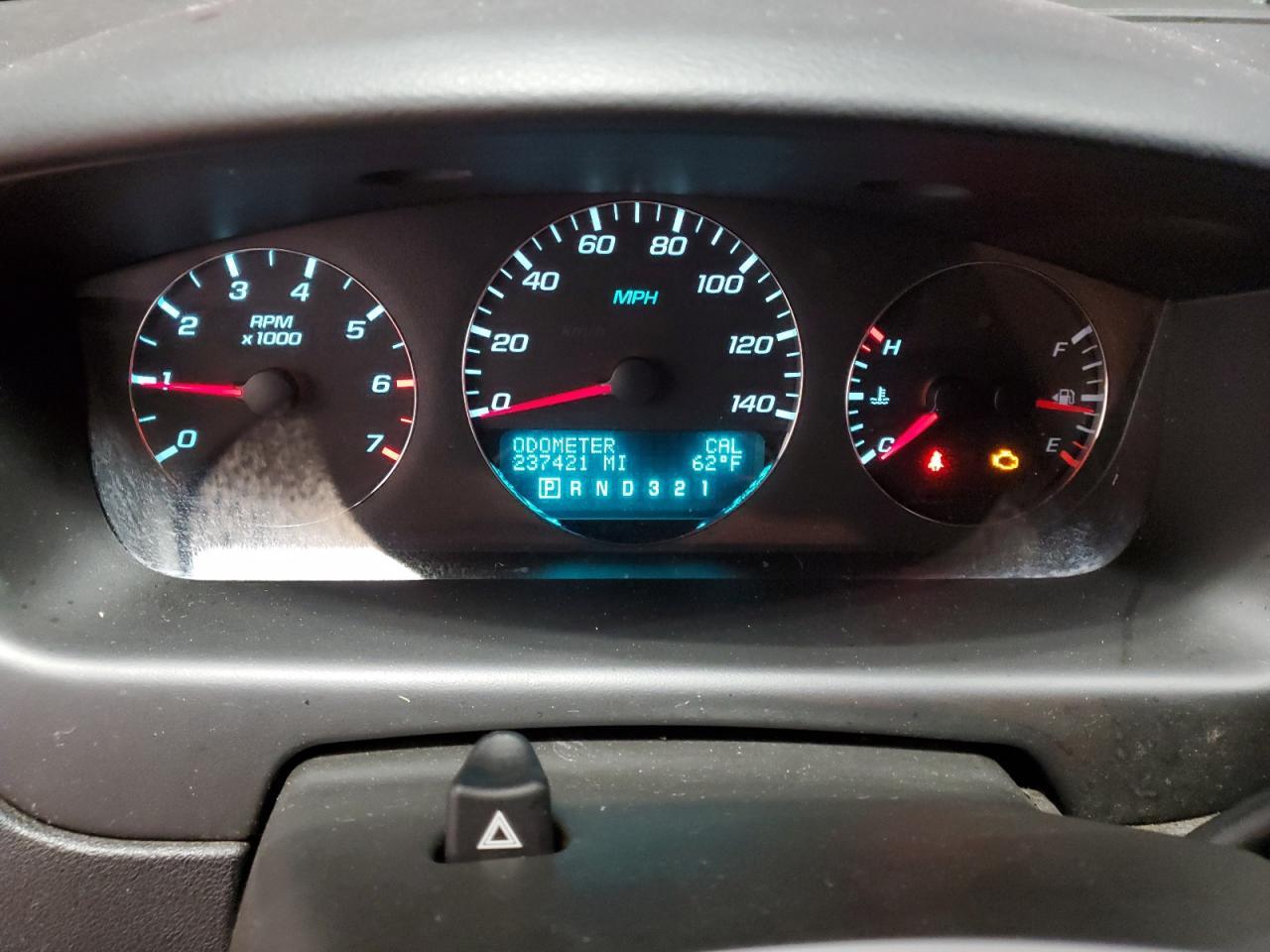 2006 CHEVROLET IMPALA