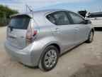 2013 TOYOTA Prius c