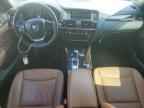2015 BMW X3
