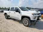 2022 CHEVROLET Silverado