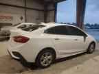 2016 CHEVROLET CRUZE