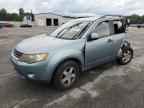 2007 MITSUBISHI outlander