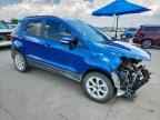 2019 FORD EcoSport