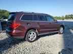 2014 MERCEDES-BENZ GL-Class