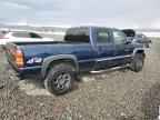 2007 GMC Sierra