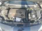2016 BUICK Cascada
