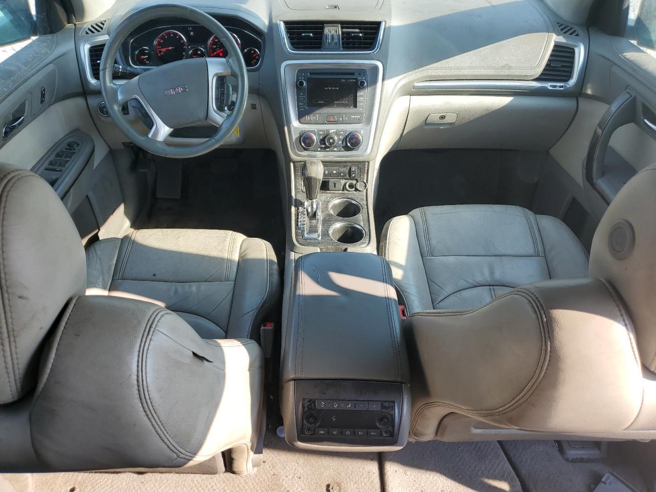 2015 GMC ACADIA