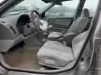 2001 NISSAN Maxima