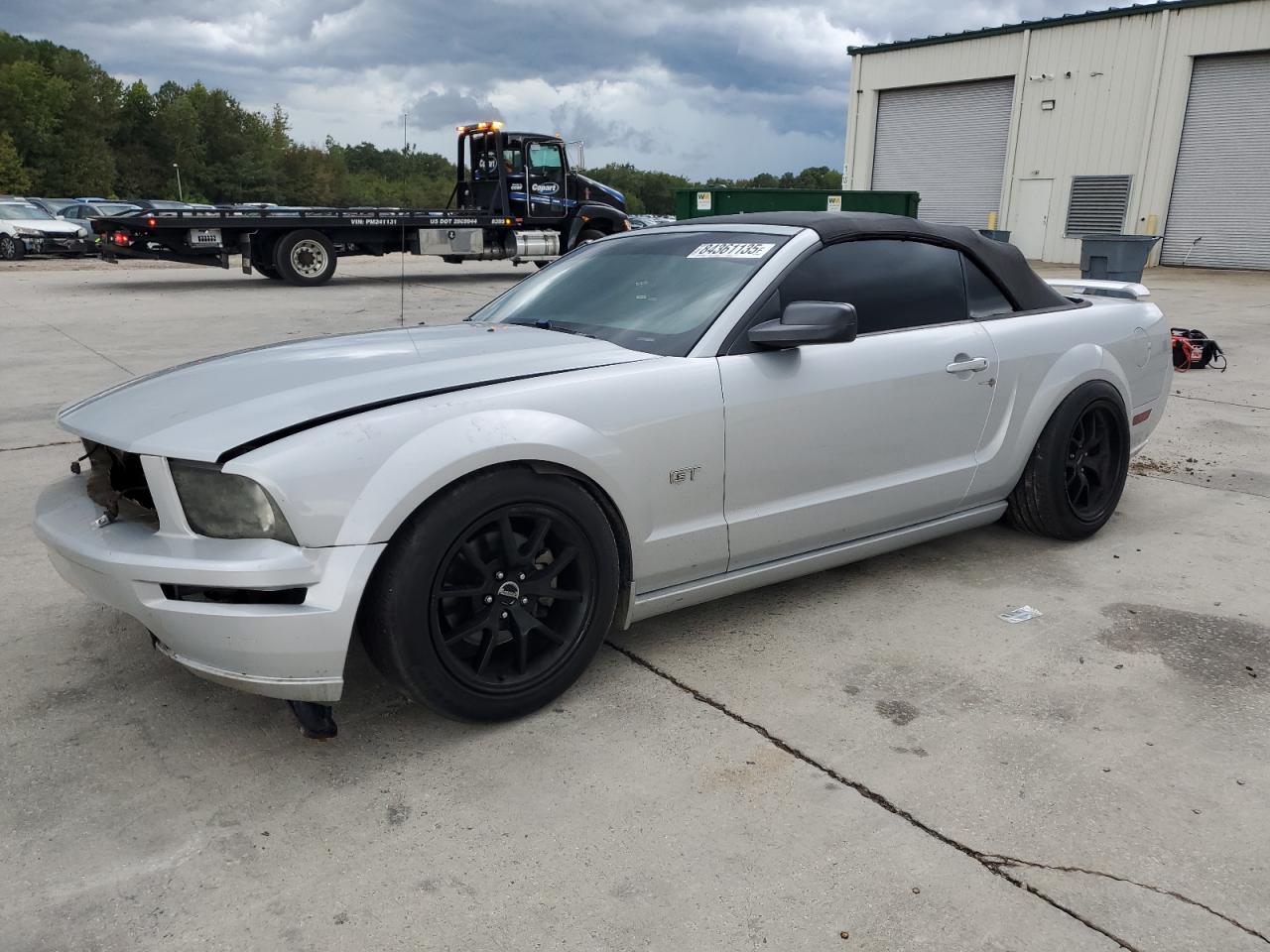 2006 FORD MUSTANG