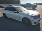 2014 MERCEDES-BENZ C-CLASS