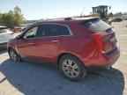 2010 CADILLAC SRX