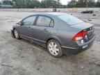 2011 HONDA CIVIC