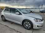 2015 VOLKSWAGEN e-Golf