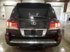 2013 LEXUS Lx
