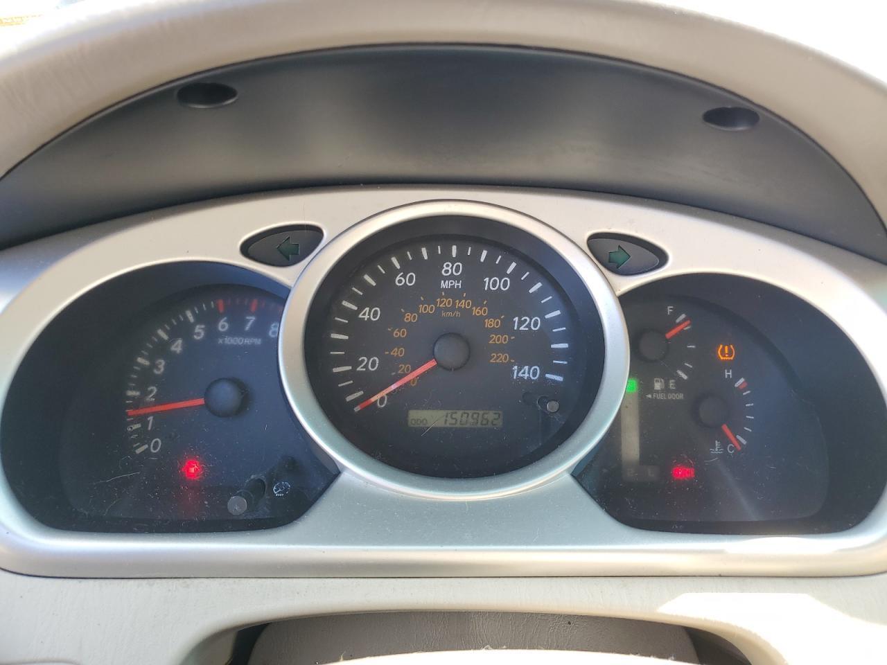 2006 TOYOTA HIGHLANDER
