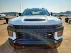 2022 CHEVROLET Silverado