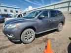 2015 NISSAN PATHFINDER