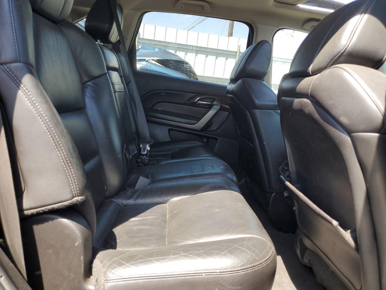 2013 ACURA MDX