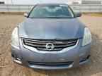 2010 NISSAN ALTIMA