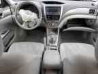 2010 SUBARU FORESTER