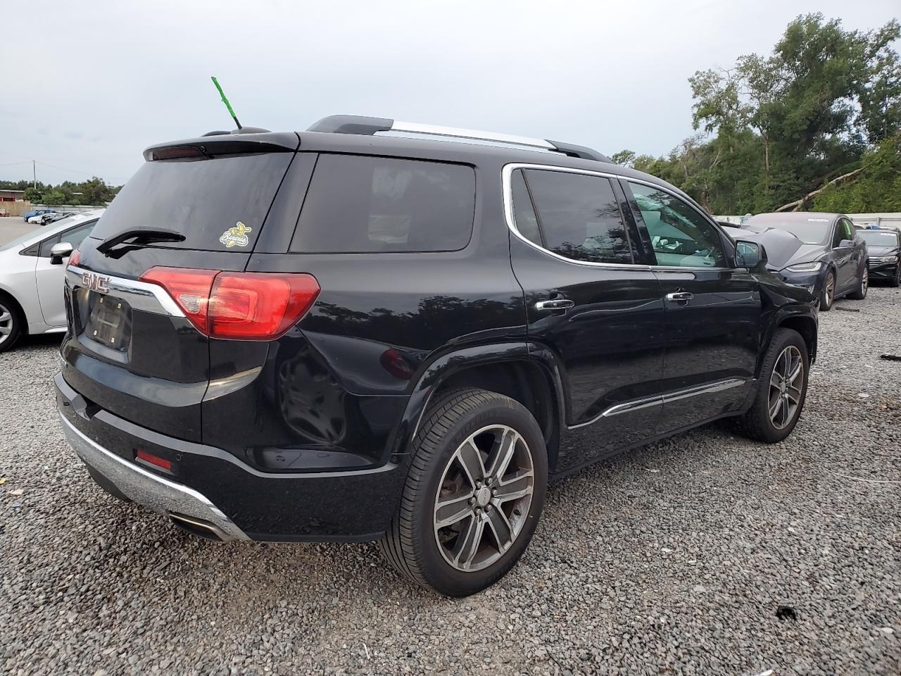 2019 GMC ACADIA
