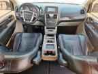 2012 CHRYSLER Town & Country