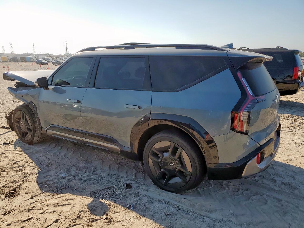 2024 KIA EV9