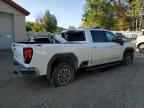 2025 GMC Sierra