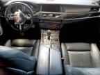 2016 BMW 5 series