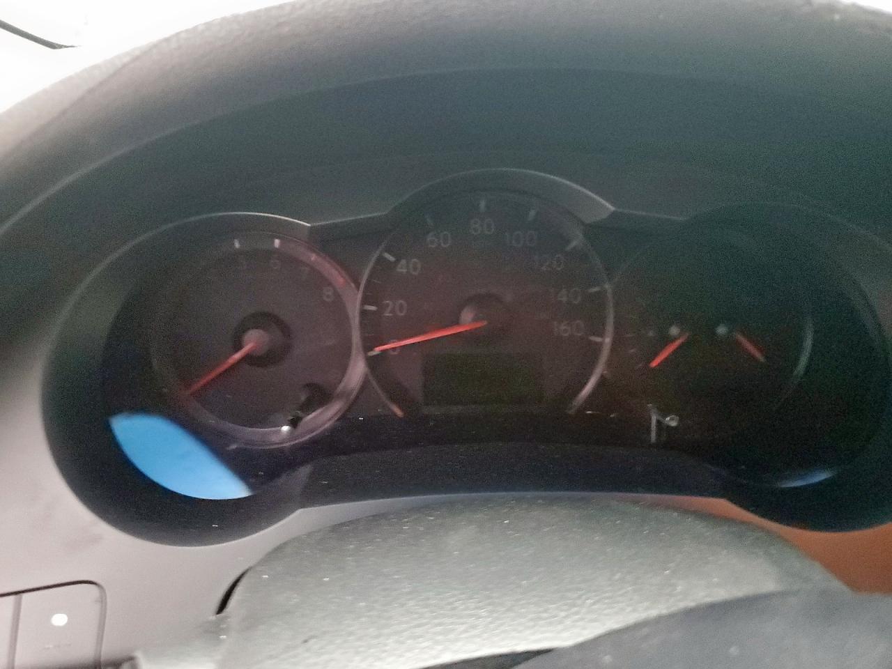 2010 NISSAN ALTIMA