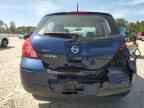 2012 NISSAN VERSA