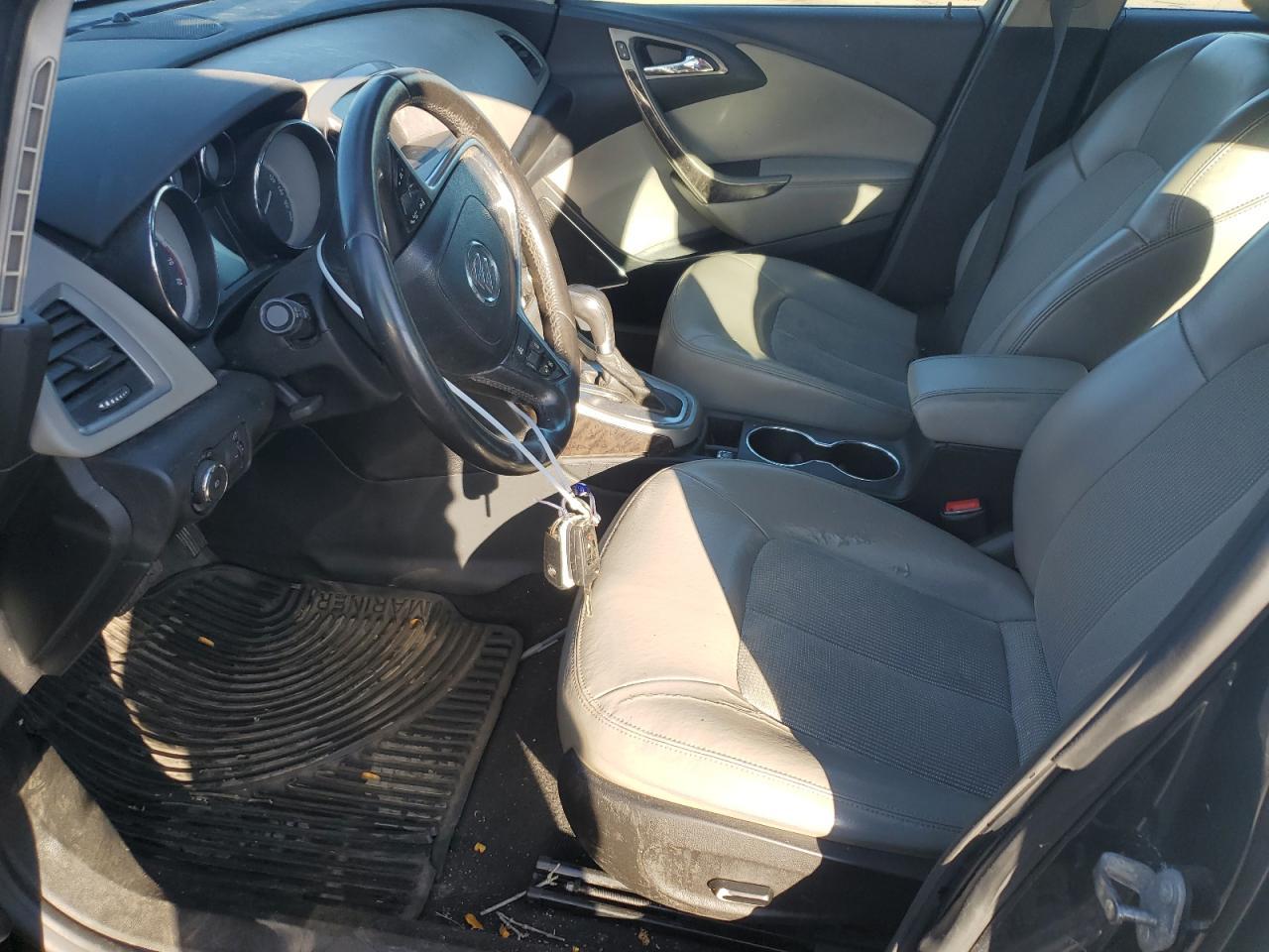 2015 BUICK VERANO