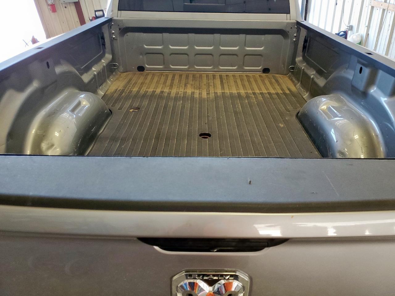 2020 RAM 3500