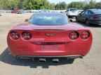 2008 CHEVROLET CORVETTE