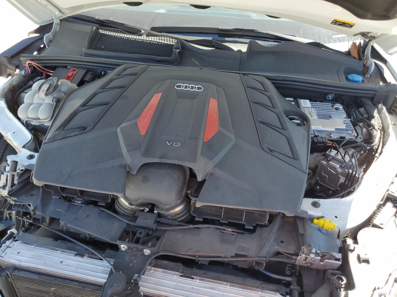 2023 AUDI SQ7